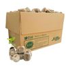 Elixir Gardens Jiffy Seed Starter Pellets for Propagation & Germination | 35mm x 150