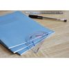 Helix Learning Protractor (Box of 25) Assorted 086801