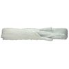 TZ Flat 10mm AL (140cm, White)