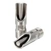 ANCLLO 10 Pack Metal NPT 1/2inch Automatic Pig Nipple Drinker for Sows Piglets Drinking