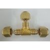 Flowbal Refrigerant Flare Joint with Cheese N T-08 N 5/16