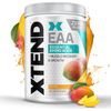 XTEND EAA + BCAA Powder | Muscle Recovery & Lean Muscle Growth | 9 Essential ...