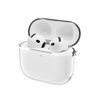 Musashino Label Soft Cover for AirPods 4