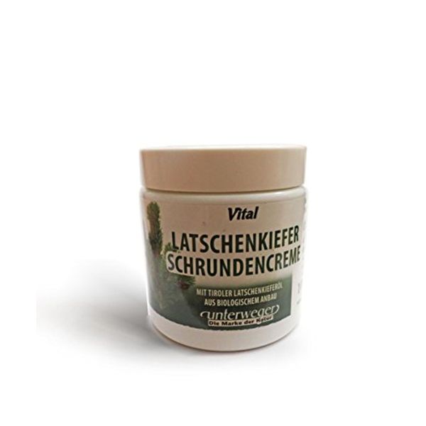 Slat Pine Cracked Cream 100 ml