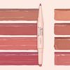 Pupa Vamp! Creamy Duo 001 Fair Nude