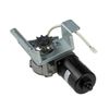 Liftmaster 041D1624-2 DC Motor with Mounting Bracket Replacement Kit 12V Openers
