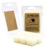 4 PACK - Coconut Scented Wax Melts by Just Makes Scents