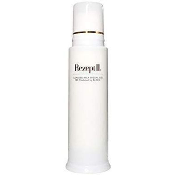 MD Cosmetics reseputo 2 Makeup Cleansing Milk Special Size Makeup Remover Air Sleevless 200ml