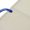 MAPAC Canvas Brush Roll-NATURAL, Fabric, 34x3x18 cm
