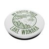 Peacefulness at Lake Wanaka PopSockets Adhesive PopGrip
