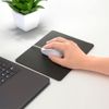 OHM Electric PCGEAR Mouse Pad for Various Mouse, Black PC-SMP01 01-0767 OHM