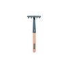 Leborgne 450040 Duopro Rake, Green