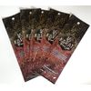 5 Designer Skin 16 Karat Gold Tanning Lotion Packets
