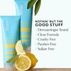 Bliss Body Butter Lemon Sage 6.7 Fl Oz Maximum Moisturizing Lotion