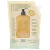 A La Maison Provence Lemon Liquid Soap Doypack Refill 1 L / 33.8 oz