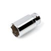 TEKTON 3/4 Inch Drive x 34 mm Deep 6-Point Socket | SHD33134