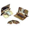Johnson Hardware 1703PPK2 Shock Absorbing Folding Door Panel Hinge
