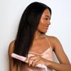 Beachwaver Coast Pro Ceramic Flat Iron - Pink Rosegold |