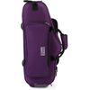 Protec MX304CTPR MAX Contoured Alto Saxophone Case - Purple