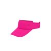 MADSea Unisex Visor Cap Schirmkappe, Farbe:pink
