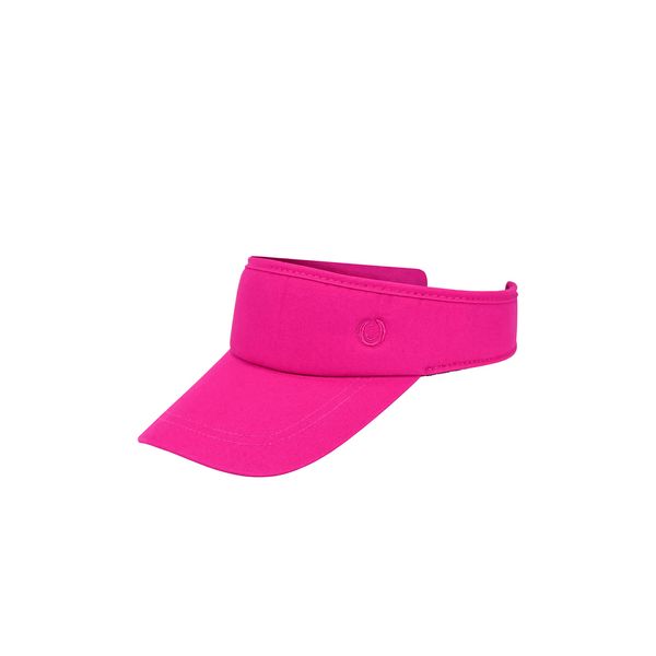 MADSea Unisex Visor Cap Schirmkappe, Farbe:pink