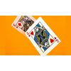 Murphy's Magic Supplies, Inc. Bicycle Blue Legacy Masters Playing Cards
