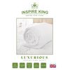 Duvets, 100% Microfiber (King 230 x 220cm)