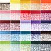 Sizoweb Tischband Hellblau 5 Meter lang 30cm breit