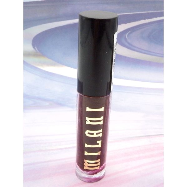 Milani Ludicrous Lip Gloss 220 Fishnet Tights 0.16 oz