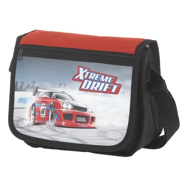 Xtreme Drift Nursery Bag, black