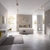 GROHE 29215001 Lineare 3-Way Diverter, Starlight Chrome