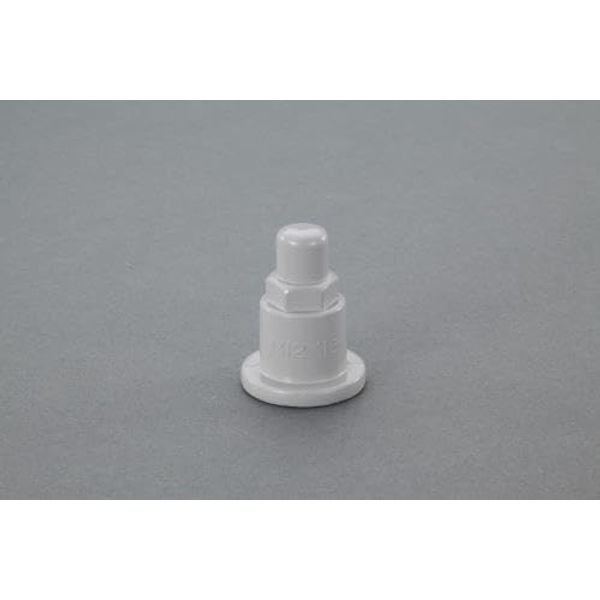 Rustproof Protection Cap for Sega Double Nut M10