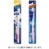 Kao PUORA Toothbrush Compact, Soft (1 Bottle) x 5 Pieces