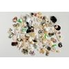 I Spy trinkets by Color (Black&White)