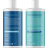Volumizing Biotin Shampoo and Conditioner Set