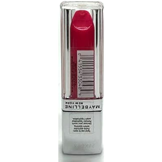 Maybelline New York Fuchsia Flourish The Elixir Colorsensational.