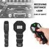 X-BULL New Wireless Winch 2 Remote Control Kit Handset Switch Car ATV SUV 12V