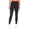 Marika Women's Olivia High Rise Tummy Control Legging, Black, Medium