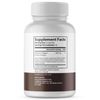 Collagen Ultra Complex Types I, II, III, V & X - 90 Capsules