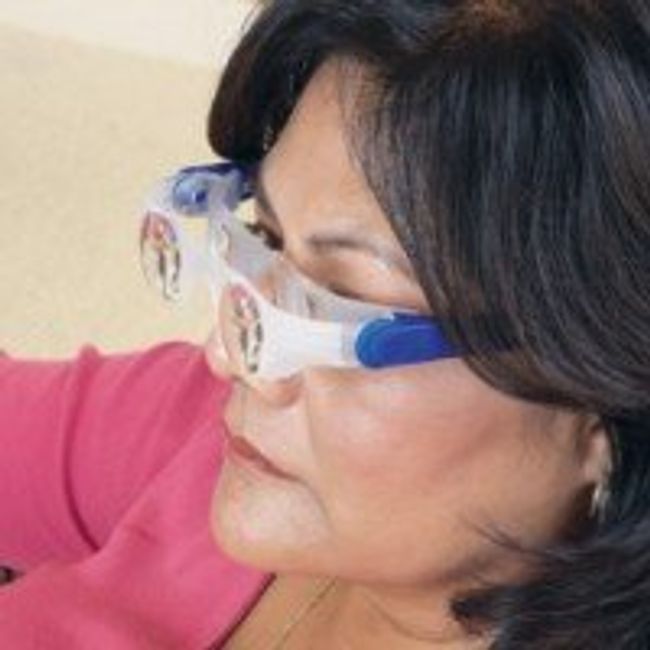 North Coast Medical NC28840 Task-Vision TV Magnifying Glasses