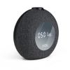 speaker bluetooth alarm clock temperature high-quality sounds
