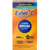 Ester-C 500 Mg 24 Hour Vitamin C Tablets for Immune Support 90 Count 3 Pack