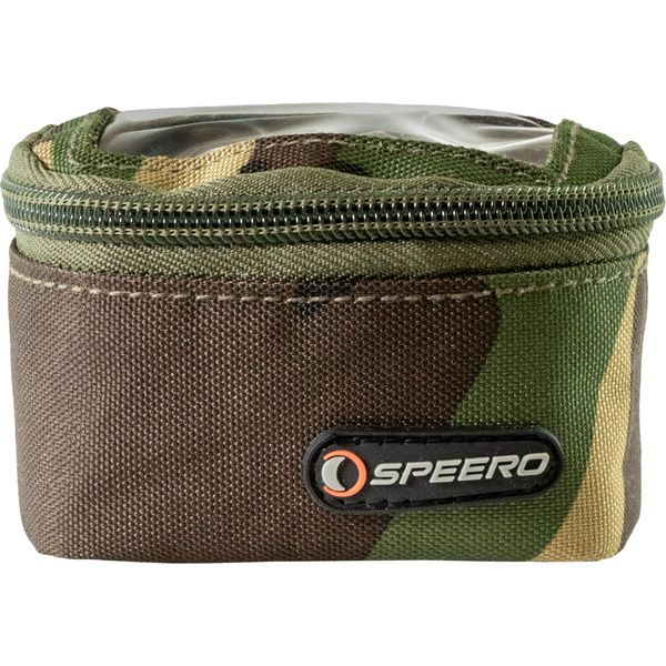 SPEERO Midi Lead Pouch DPM