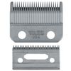 Wahl Professional 2 Hole Standard Clipper Blade 1mm-3mm Replacement Fits Super Taper II Icon Pro Basic Sterling 9 Clippers