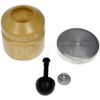 Suspension Leaf Spring Bump Stop for Chevy 2009-90