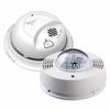 BRK First Alert SMI100-AC Hardwired Smoke Alarm + SLED177 Strobe