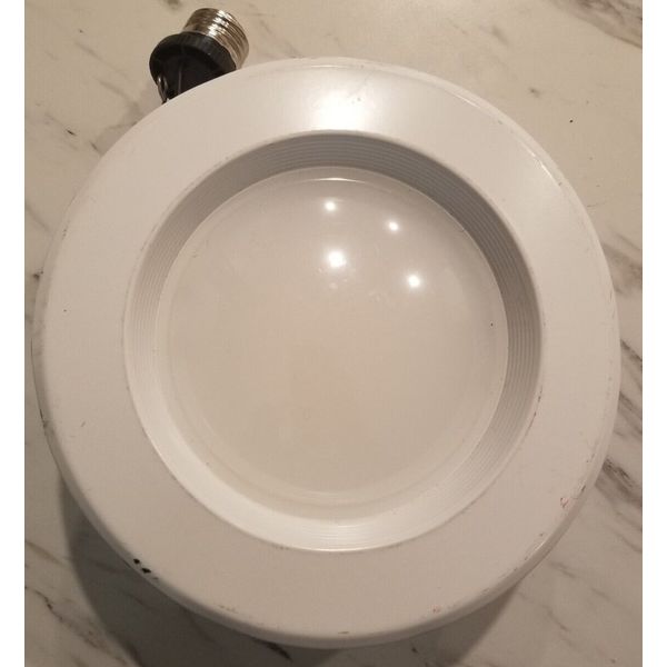 4 inch Recessed Ceiling Light insert Minor Wear