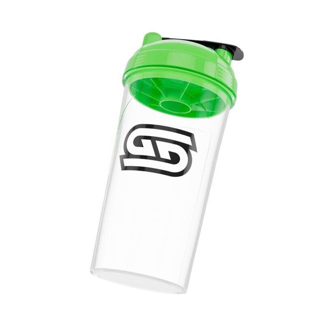 Waifu Cup S2.8: Sharpshooter Limited Edition GamerSupps GG Shaker Sold Out