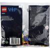 LEGO Fun & Family VIP Add on Pack # 40512