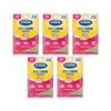 Dr. Scholl's Moleskin Plus Padding -- 3 Strips (Quantity of 5)